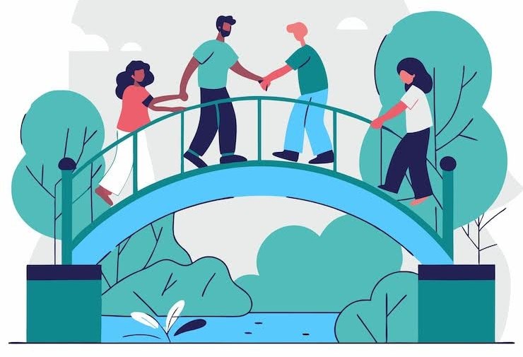 emotional intelligence in bridge courses